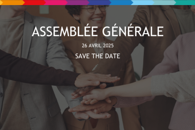 Save the date